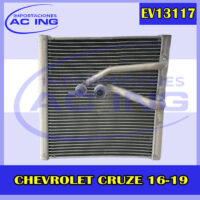 EVAPORADOR CHEVROLET CRUZE 16-19 REF EV13117