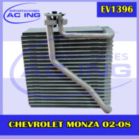 EVAPORADOR CHEVROLET MONZA 02-08 REF EV1396