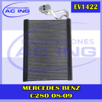 EVAPORADOR MERCEDES BENZ C280 08-09 REF EV1422