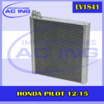 EVAPORADOR HONDA PILOT 12-15 REF EV1841