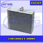 EVAPORADOR CHEVROLET JIMMY REF EV2327