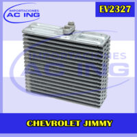 EVAPORADOR CHEVROLET JIMMY REF EV2327