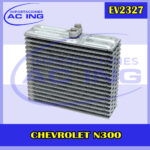 EVAPORADOR CHEVROLET N300 REF EV2327