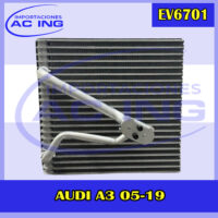 EVAPORADOR AUDI A3 05-19 REF EV6701