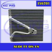 EVAPORADOR AUDI TT 08-18 REF EV6701