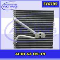 EVAPORADOR AUDI A3 05-19 REF EV6705