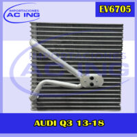 EVAPORADOR AUDI Q3 13-18 REF EV6705