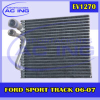 EVAPORADOR FORD SPORT TRACK 06-07 REF EV1270