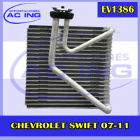 EVAPORADOR CHEVROLET SWIFT 07-11 REF EV1386