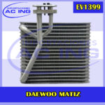 EVAPORADOR DAEWOO MATIZ REF EV1399