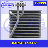 EVAPORADOR DAEWOO MATIZ REF EV1399