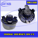 BLOWER DODGE JOURNEY 09-13 REF BM1460