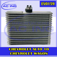 EVAPORADOR CHEVROLET WAGON REF EV0159