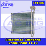 EVAPORADOR CHEVROLET CHEYENNE 2500/3500 11-14 REF EV1308