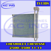 EVAPORADOR CHEVROLET CHEYENNE 2500/3500 11-14 REF EV1308