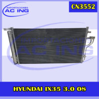 CONDENSADOR HYUNDAI IX35 08 REF CN3552