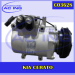 COMPRESOR KIA CERATO REF CO3628