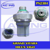 PRESOSTATO CHEVROLET GRAND VITARA STEEM HILUX VIGO REF PS2304