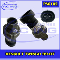 PRESOSTATO RENAULT TWINGO 99-07 REF PS6102