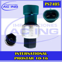 PRESOSTATO INTERNATIONAL PROSTAR 10-16 REF PS7405