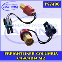 PRESOSTATO FREIGHTLINER COLUMBIA CASCADIA M2 REF PS7406
