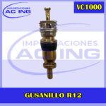 GUSANILLO R12 REF VC1000