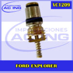 GUSANILLO FORD EXPLORER REF VC1209