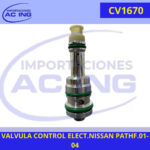 VALVULA CONTROL ELECT.NISSAN PATHF.01-04 REF CV1670