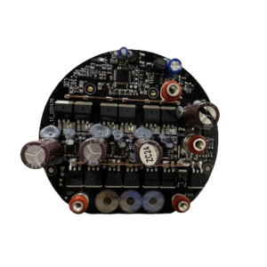 CONTROLADOR ELECTRICO