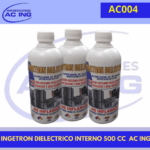 INGETRON DIELECTRICO INTERNO 500 CC  AC ING REF AC004