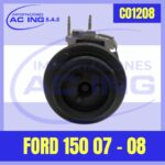 COMPRESOR FORD 150 07-08 CO1208
