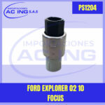PRESOSTATO FORD EXPLORER 02 10 FOCUS PS1204