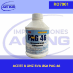 ACEITE 8 ONZ BVA USA PAG 46 REF RO7001