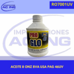 ACEITE 8 ONZ BVA USA PAG 46UV REF RO7001UV