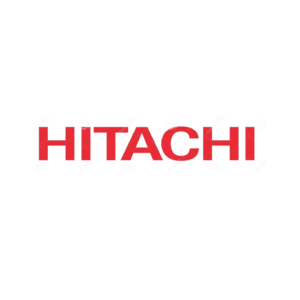 HITACHI