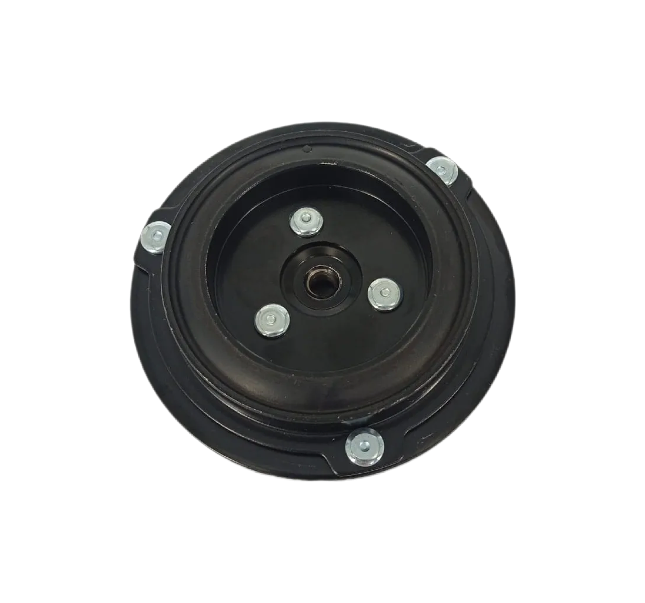 PLATO CLUTCH