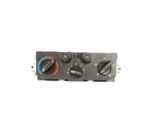 PANEL DE CONTROL