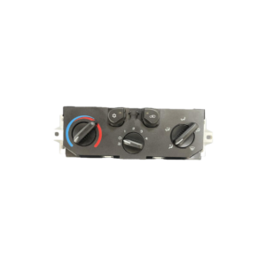 PANEL DE CONTROL