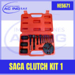 SACA CLUTCH KIT 1  HE5671