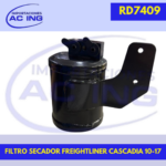 FILTRO SECADOR FREIGHTLINER CASCADIA 10-17 RD7409