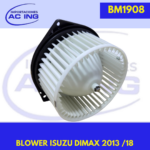 BLOWER ISUZU DIMAX 2013 /18 REF BM1908