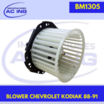 BLOWER CHEVROLET KODIAK 88-91 REF BM1305