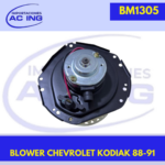 BLOWER CHEVROLET KODIAK 88-91 REF BM1305