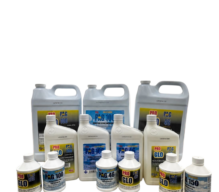 ACEITES