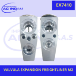 VALVULA EXPANSION FREIGHTLINER M2 REF EX7410