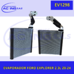 EVAPORADOR FORD EXPLORER 2.3L 20-24 ACING
