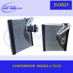 EVAPORADOR  MAZDA 2 15/23 ACING REF EV2021