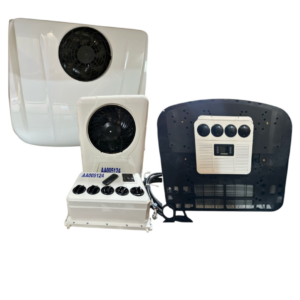 EQUIPO AIRE ELECTRICO