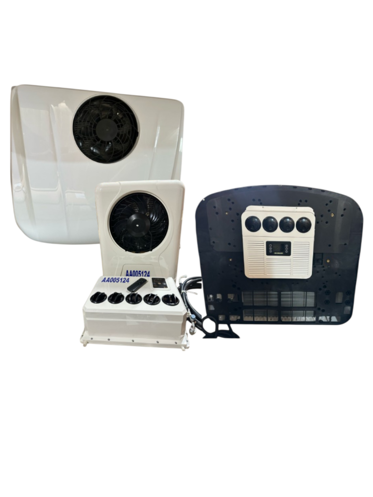 EQUIPO AIRE ELECTRICO
