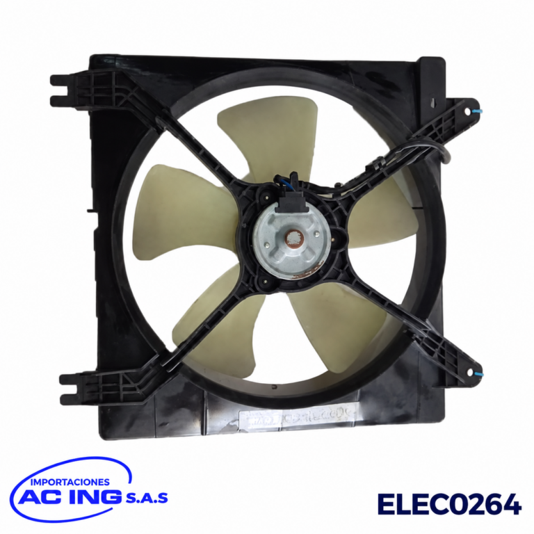 ELECTRO A/C DAEWOO LANOS REF ELEC0264